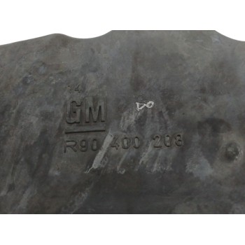 Recambio de carter para opel frontera b 2.2 16v dti referencia OEM IAM R90400208  