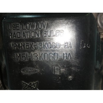 Recambio de faro izquierdo para ford focus berlina (cap) 1.6 tdci cat referencia OEM IAM 4M5113K060BA  