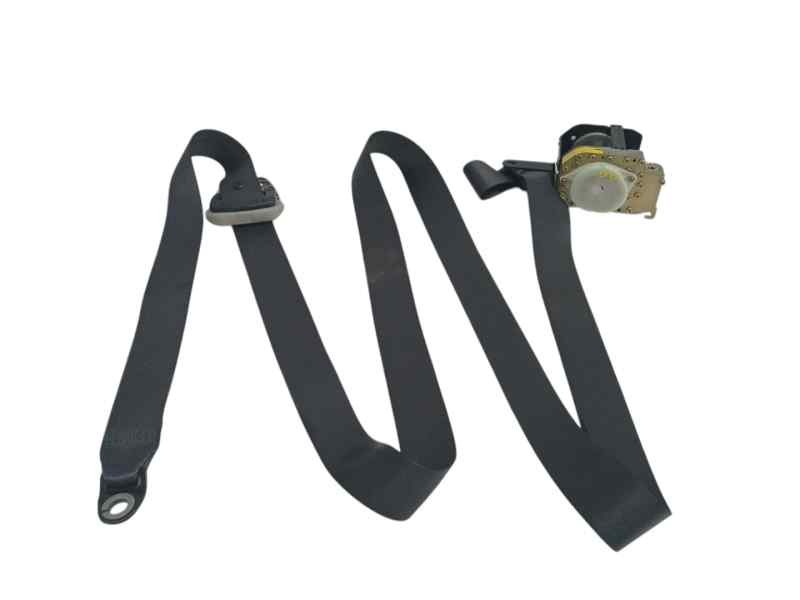 Recambio de cinturon seguridad delantero derecho para toyota yaris (ncp1/nlp1/scp1) 1.4 turbodiesel cat referencia OEM IAM TKAB2