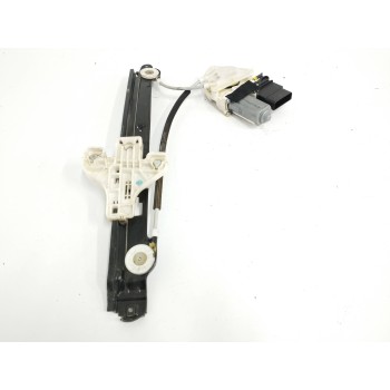 Recambio de elevalunas trasero derecho para seat toledo (5p2) hot referencia OEM IAM 5P0839462A 1K0959704E 