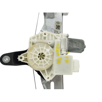 Recambio de elevalunas trasero derecho para renault kadjar 1.3 tce referencia OEM IAM 827203827R  