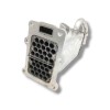 Recambio de enfriador egr para volkswagen polo (6r1) 1.2 tdi referencia OEM IAM 03P131512E  