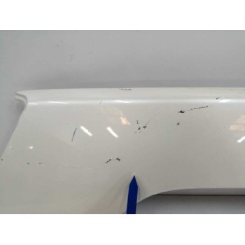 Recambio de moldura para ford kuga (cbs) referencia OEM IAM GJ54S43404A TRASERA PORTON BLANCO PERLA OBSERVAR FOTOS
