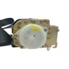 Recambio de cinturon seguridad delantero derecho para toyota yaris (ncp1/nlp1/scp1) 1.4 turbodiesel cat referencia OEM IAM TKAB2