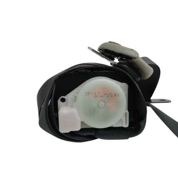 Recambio de cinturon seguridad delantero derecho para toyota yaris (ncp1/nlp1/scp1) 1.4 turbodiesel cat referencia OEM IAM TKAB2