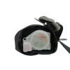 Recambio de cinturon seguridad delantero derecho para toyota yaris (ncp1/nlp1/scp1) 1.4 turbodiesel cat referencia OEM IAM TKAB2