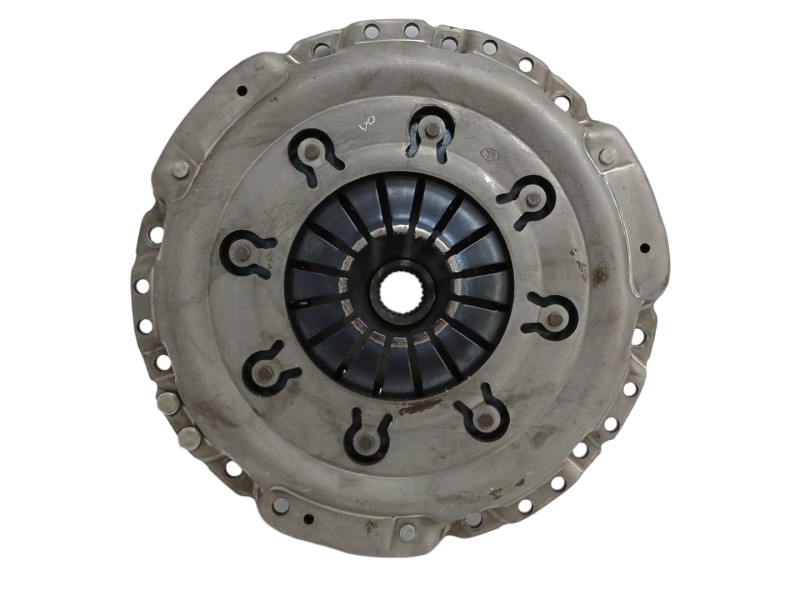 Recambio de kit embrague para opel frontera b 2.2 16v dti referencia OEM IAM 664032  