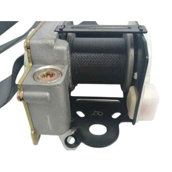 Recambio de cinturon seguridad delantero derecho para toyota yaris (ncp1/nlp1/scp1) 1.4 turbodiesel cat referencia OEM IAM TKAB2