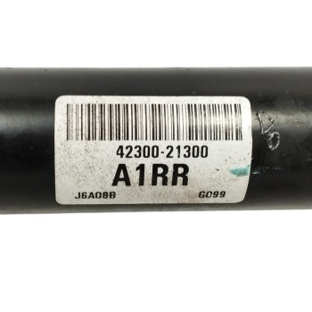 Recambio de transmision trasera izquierda para ssangyong rodius ii 2.2 xdi referencia OEM IAM   