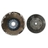 Recambio de kit embrague para opel frontera b 2.2 16v dti referencia OEM IAM 664032  