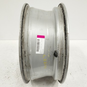 Recambio de llanta para seat ibiza st (6p8) 1.4 tdi referencia OEM IAM 6J0601025M 6X15H2 ET38 5H 5X100
