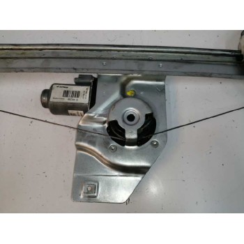 Recambio de elevalunas delantero derecho para peugeot partner kombi 1.6 blue-hdi fap referencia OEM IAM 9680557880  