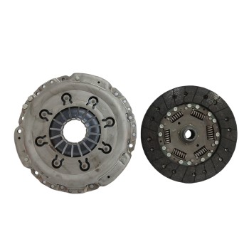 Recambio de kit embrague para opel frontera b 2.2 16v dti referencia OEM IAM 664032  