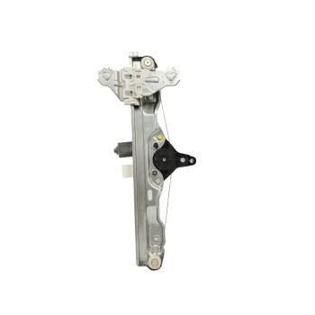 Recambio de elevalunas trasero derecho para renault kadjar 1.3 tce referencia OEM IAM 827203827R  