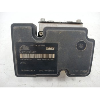 Recambio de abs para ford fiesta vi (cb1, ccn) 1.4 referencia OEM IAM 8V512M110AD 06210213174 