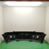 Recambio de paragolpes trasero para ssangyong actyon 2.0 td cat referencia OEM IAM 7881131000  