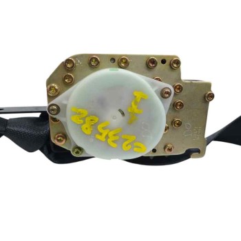 Recambio de cinturon seguridad delantero izquierdo para toyota yaris (ncp1/nlp1/scp1) 1.4 turbodiesel cat referencia OEM IAM TKA