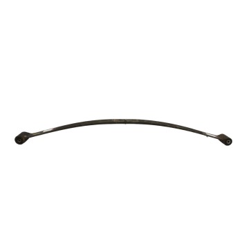 Recambio de ballesta trasera para peugeot boxer caja cerr. techo sobreelev. (rs3200)(230)(´02) 1400 d referencia OEM IAM 5102C0 