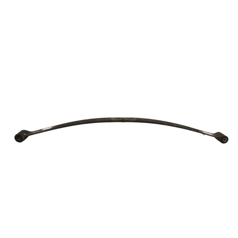 Recambio de ballesta trasera para peugeot boxer caja cerr. techo sobreelev. (rs3200)(230)(´02) 1400 d referencia OEM IAM 5102C0 