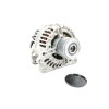Recambio de alternador para seat toledo (1m2) 1.9 tdi referencia OEM IAM 8EL011710381 90A 