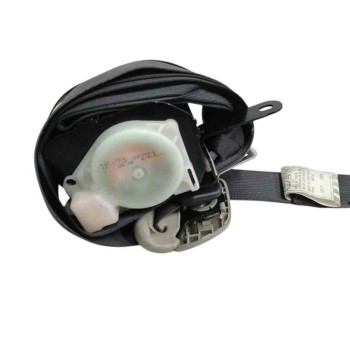 Recambio de cinturon seguridad delantero izquierdo para toyota yaris (ncp1/nlp1/scp1) 1.4 turbodiesel cat referencia OEM IAM TKA