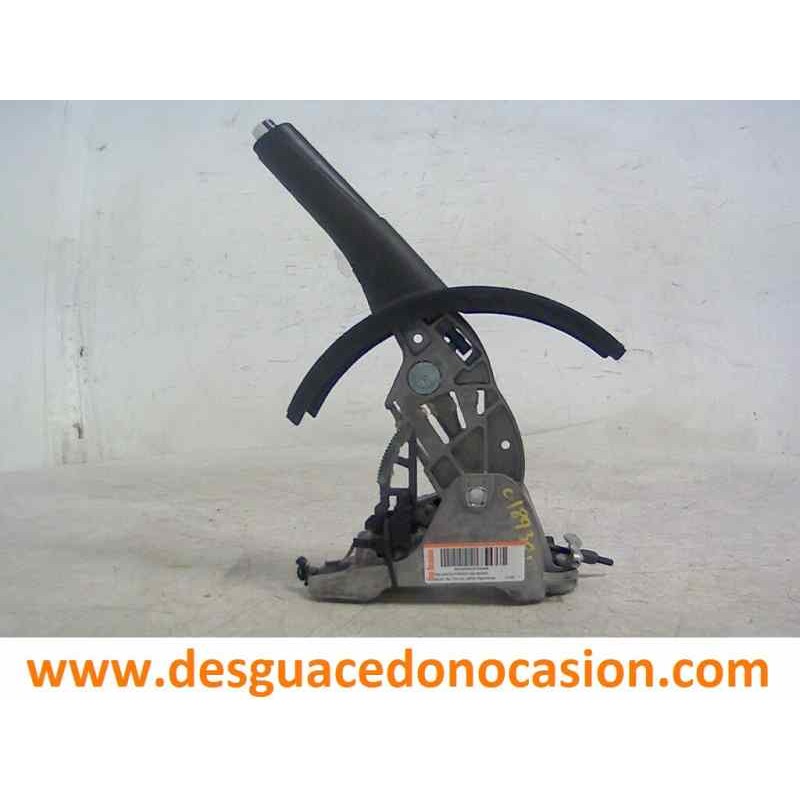 Recambio de palanca freno de mano para seat altea (5p1) 1.9 tdi referencia OEM IAM 1K0711303D  