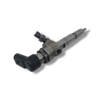 Recambio de inyector para ford focus berlina (cap) ghia referencia OEM IAM 4M5Q9F593AD  