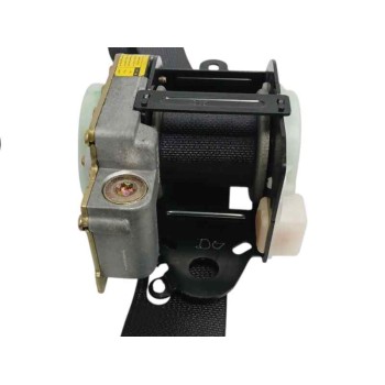 Recambio de cinturon seguridad delantero izquierdo para toyota yaris (ncp1/nlp1/scp1) 1.4 turbodiesel cat referencia OEM IAM TKA