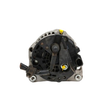 Recambio de alternador para seat toledo (1m2) 1.9 tdi referencia OEM IAM 8EL011710381 90A 