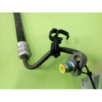 Recambio de tubo presion direccion asistida para peugeot 308 confort referencia OEM IAM 9683906680  
