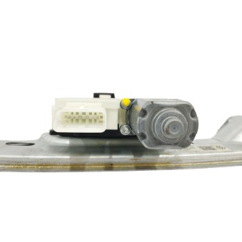 Recambio de elevalunas trasero derecho para renault kadjar 1.3 tce referencia OEM IAM 827203827R  