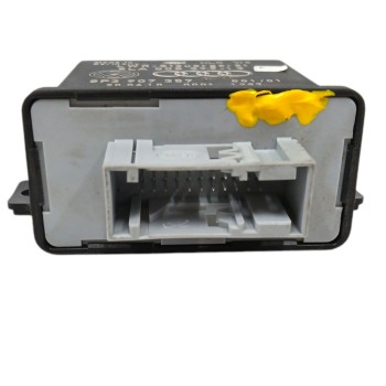 Recambio de modulo electronico para audi tt (8j3/8j9) 2.0 16v tdi referencia OEM IAM 8P3907357 CENTRALITA LUCES 5LA00837913