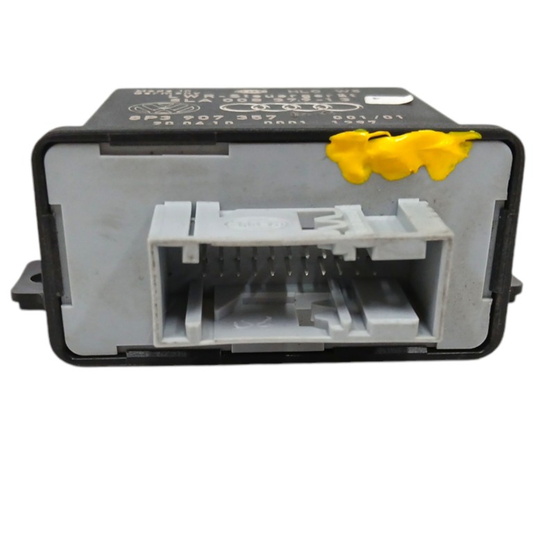 MODULO ELECTRONICO CENTRALITA LUCES 5LA00837913