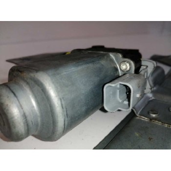 Recambio de elevalunas delantero derecho para peugeot partner kombi 1.6 blue-hdi fap referencia OEM IAM 9680557880  