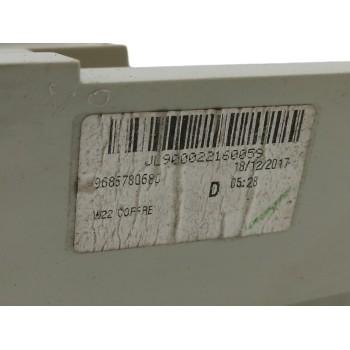 Recambio de piloto trasero derecho interior para peugeot 508 sw i (8e_) 2.0 bluehdi 150 referencia OEM IAM 9686780680  