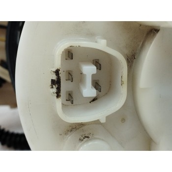 Recambio de aforador para honda civic berlina 3 (ep1/2) 1.6 vtec cat (d 16 v 1) referencia OEM IAM 17708S5A941 1019616334 