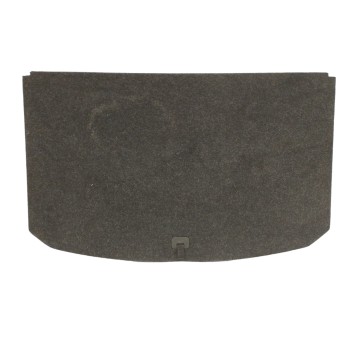 Recambio de alfombra maletero para toyota yaris (_p13_) 1.5 hybrid (nhp130_) referencia OEM IAM 584100D050  