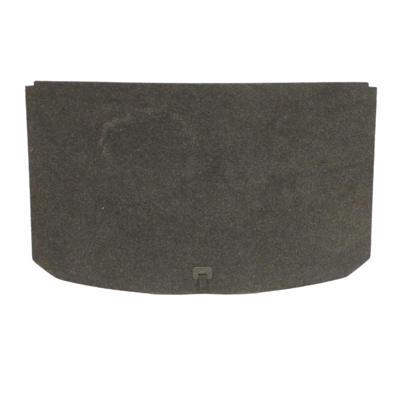 Recambio de alfombra maletero para toyota yaris (_p13_) 1.5 hybrid (nhp130_) referencia OEM IAM 584100D050  