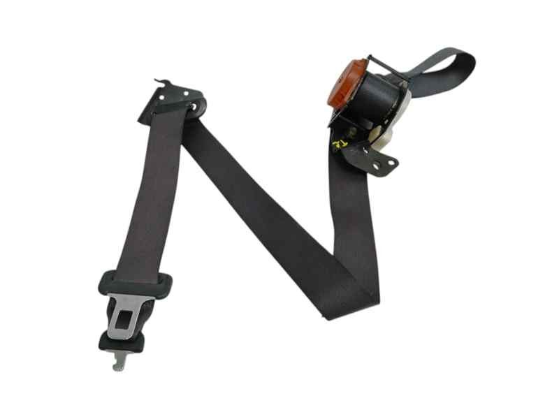 Recambio de cinturon seguridad trasero central para toyota yaris (ncp1/nlp1/scp1) 1.4 turbodiesel cat referencia OEM IAM DF464 Recambio de cinturon seguridad trasero central para toyota yaris (ncp1/nlp1/scp1) 1.4 turbodiesel cat referencia OEM IAM DF464