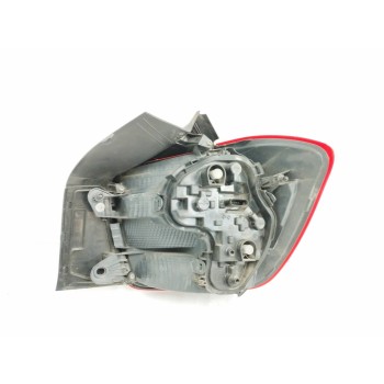 Recambio de piloto trasero izquierdo para bmw serie 1 lim. (f21) 2.0 turbodiesel referencia OEM IAM 63217270095  