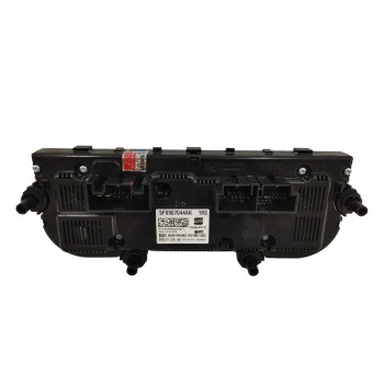 Recambio de mando climatizador para seat leon (5f1) 1.2 tsi referencia OEM IAM 5F0907044AK 5HB01121580 