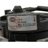 Recambio de alternador para seat toledo (1m2) 1.9 tdi referencia OEM IAM 8EL011710381 90A 