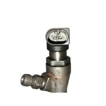 Recambio de inyector para ford focus berlina (cap) ghia referencia OEM IAM 4M5Q9F593AD  