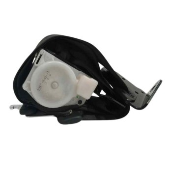 Recambio de cinturon seguridad trasero central para toyota yaris (ncp1/nlp1/scp1) 1.4 turbodiesel cat referencia OEM IAM DF464  
