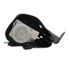 Recambio de cinturon seguridad trasero central para toyota yaris (ncp1/nlp1/scp1) 1.4 turbodiesel cat referencia OEM IAM DF464  