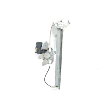 Recambio de elevalunas trasero izquierdo para renault koleos 2.0 dci diesel fap referencia OEM IAM 82751JY00A  