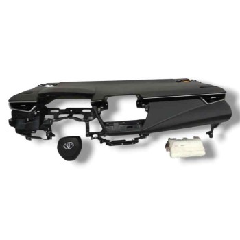 Recambio de salpicadero para toyota corolla hatchback (_e21_, _ea1_, _eh1_) 1.8 hybrid (zwe211, zwe219) referencia OEM IAM 55400