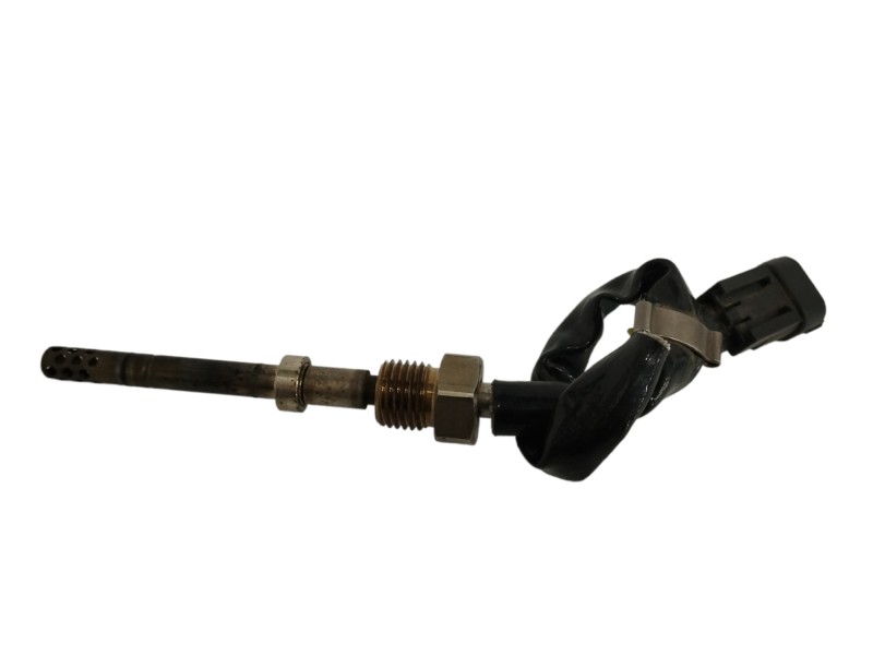 Recambio de sonda lambda para opel antara 2.2 cdti cat (a 22 dm / lnq) referencia OEM IAM 96868946  