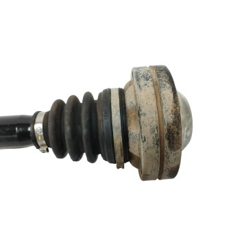 Recambio de transmision trasera derecha para ssangyong rodius ii 2.2 xdi referencia OEM IAM   