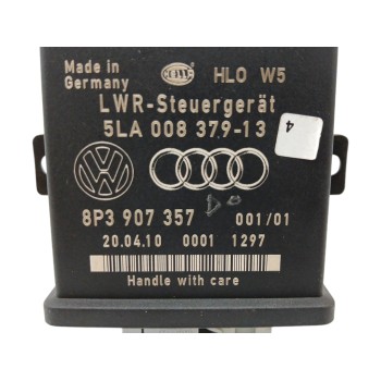 Recambio de modulo electronico para audi tt (8j3/8j9) 2.0 16v tdi referencia OEM IAM 8P3907357 CENTRALITA LUCES 5LA00837913